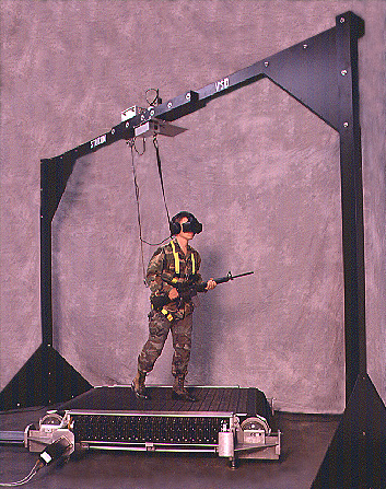 Illustration for article titled 7 Failed Virtual Reality Technologies